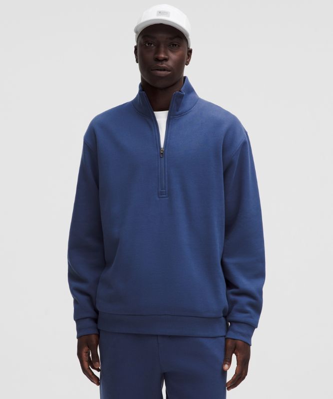 Steady State ハーフジップ | パーカー＆トレーナー | Lululemon JP