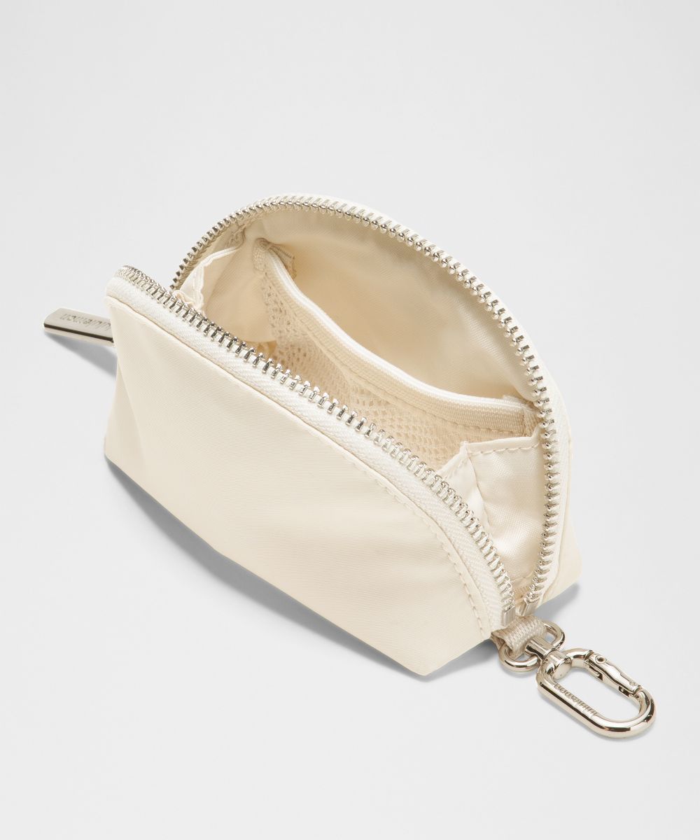 デュアルポーチ リストレット *ウォレット | バッグ | Lululemon JP