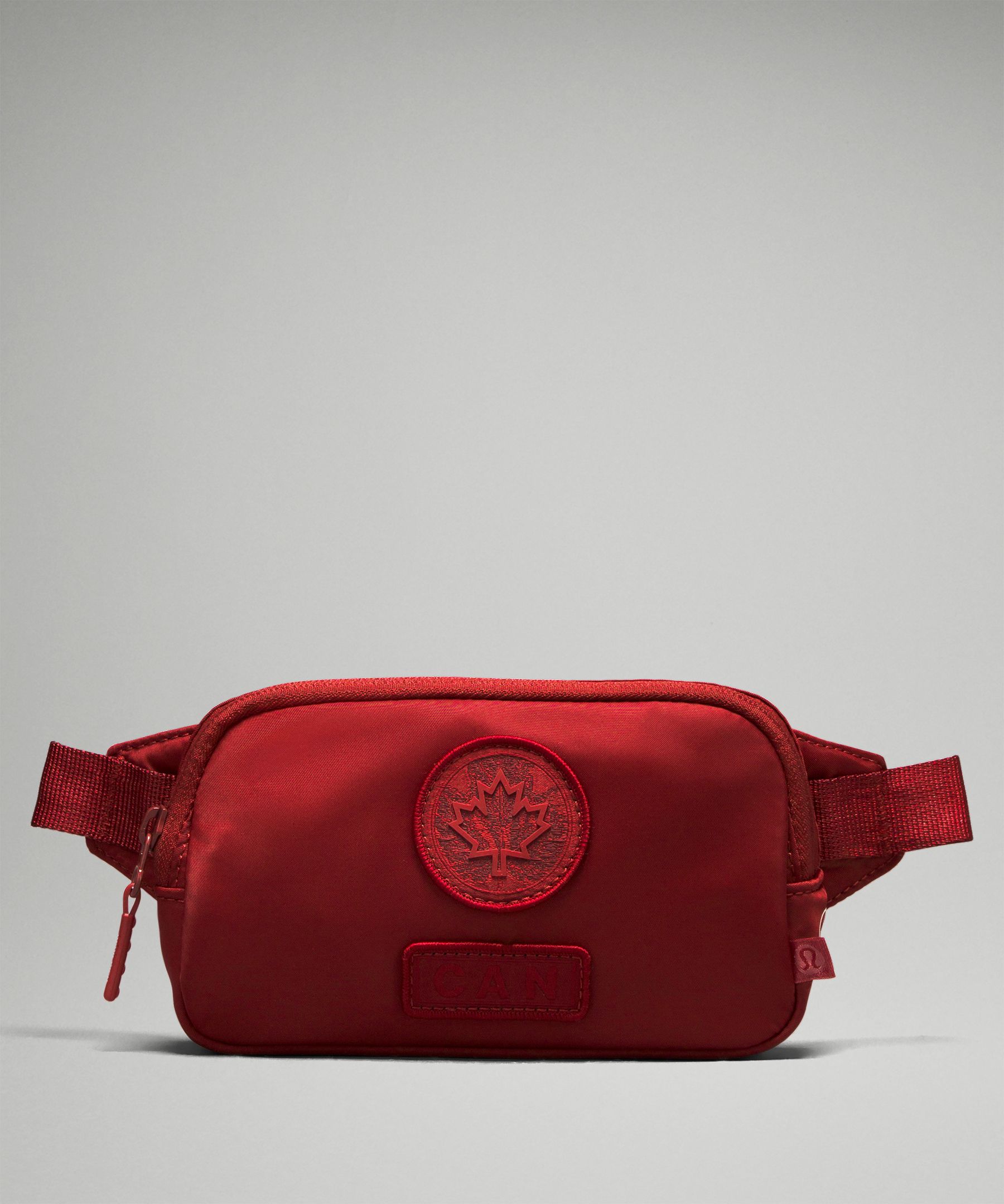 Lululemon Team Canada Future Legacy Mini Belt Bag In Blue | ModeSens