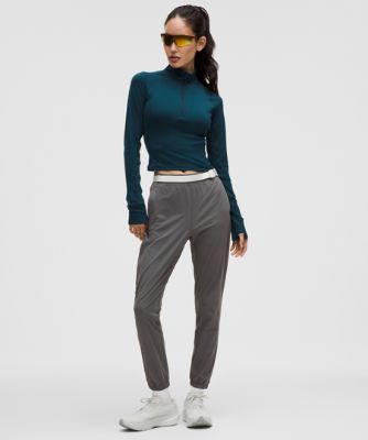 ウィメンズ ジョガーパンツ 【ルルレモン公式｜lululemon Japan