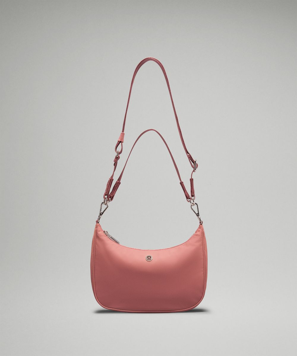 City Essentials Small Shoulder Bag 3L | Bags | Lululemon AU