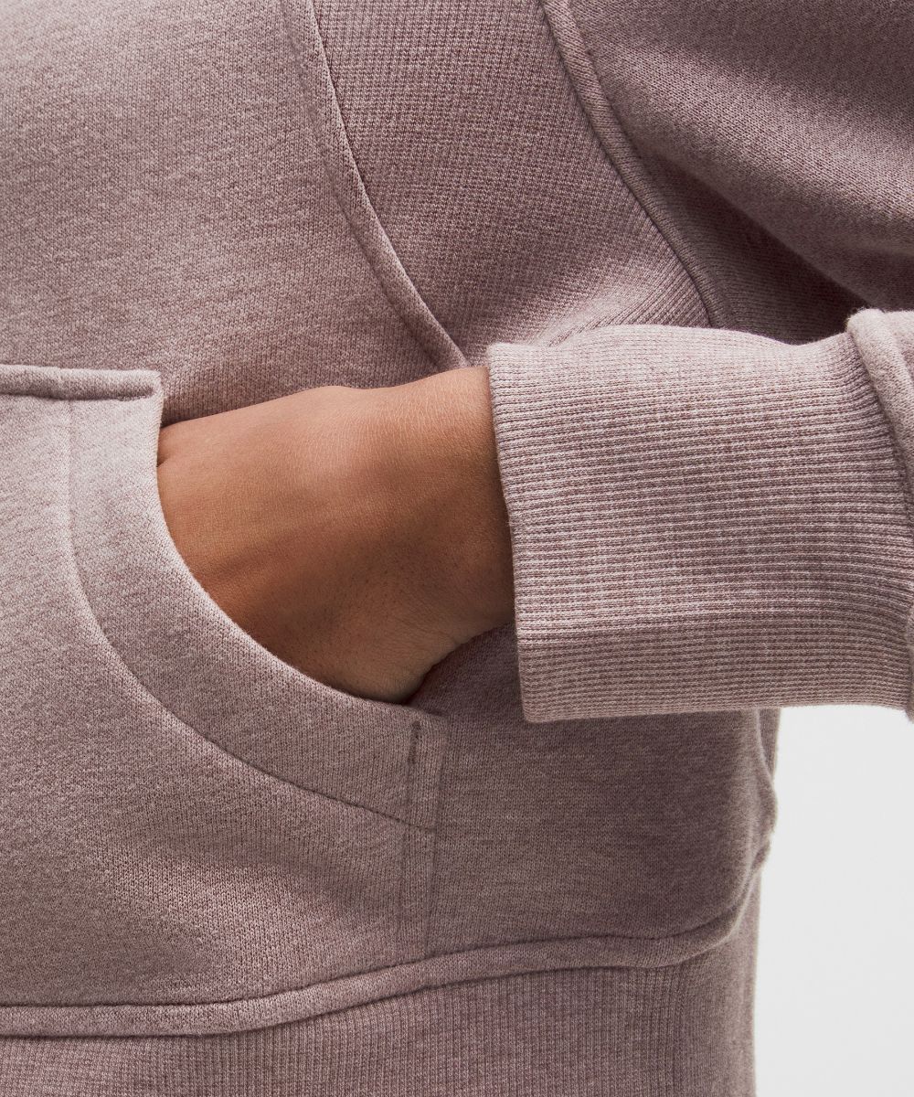 Scuba オーバーサイズ フルジップフーディ | パーカー＆トレーナー