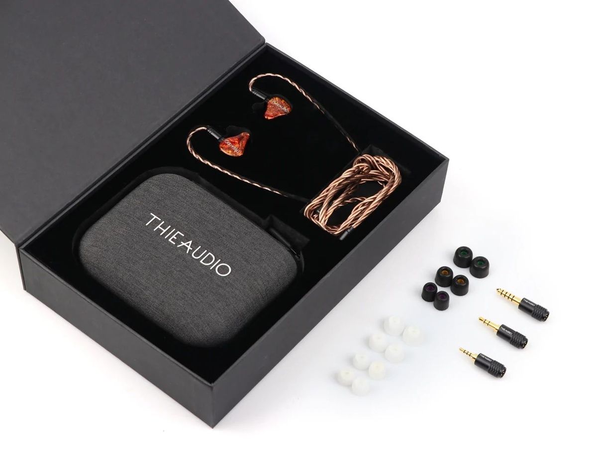 Golden Ears: ThieAudio Oracle MKII IEM Review | MMORPG.com
