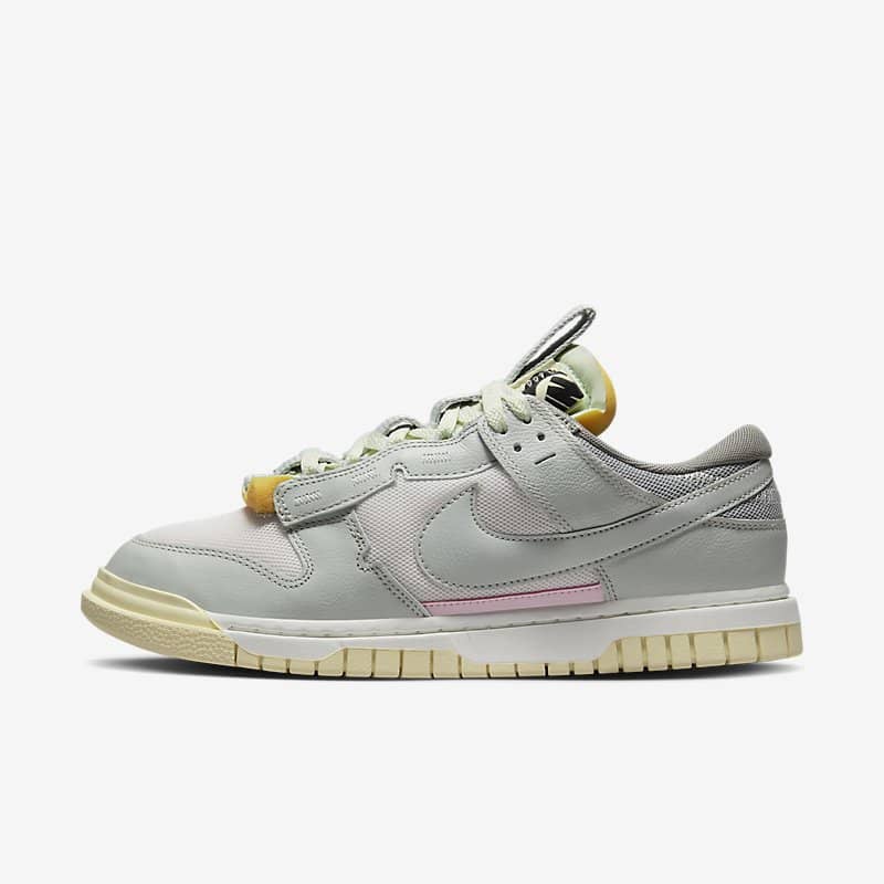 Nike Dunk Low Remastered Mint Foam DV0821-100 | More Sneakers