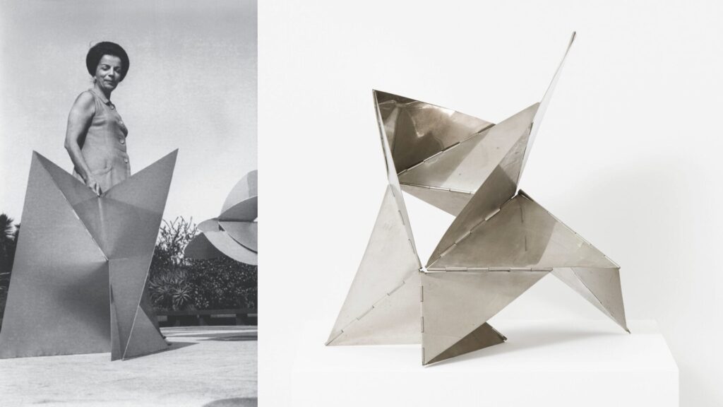 Bridging the Gap: Lygia Clark's Visionary Artistic Journey