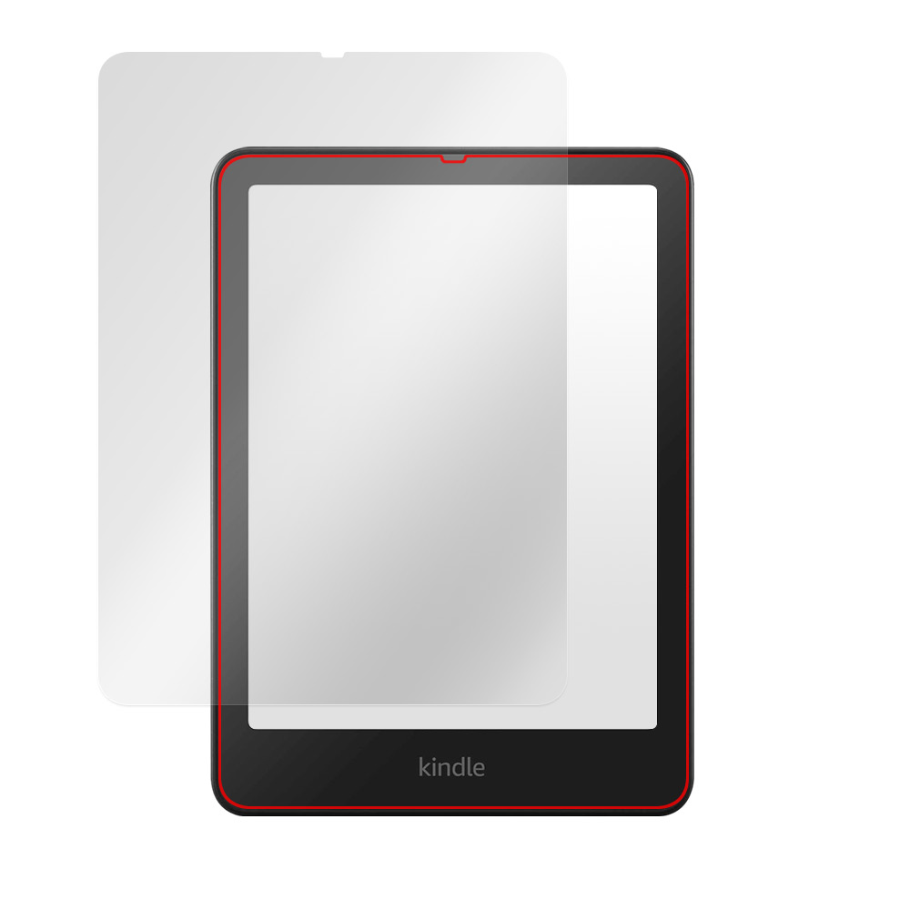 Kindle Colorsoft 25年 Paperwhite 12世代 24年 シグニチャー