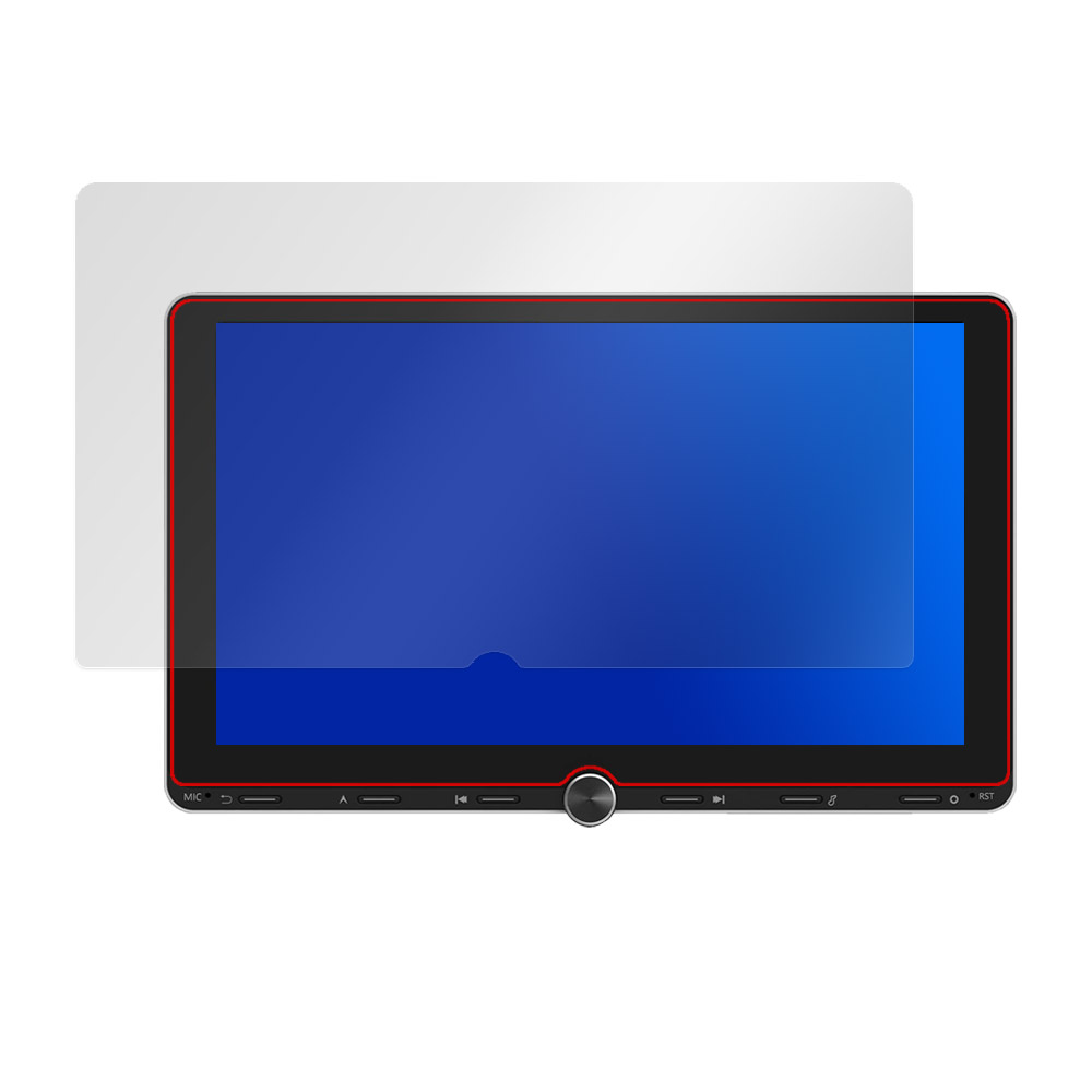 Eonon 10.1インチ ディスプレイオーディオ カーナビ UX7SJ-PLUS