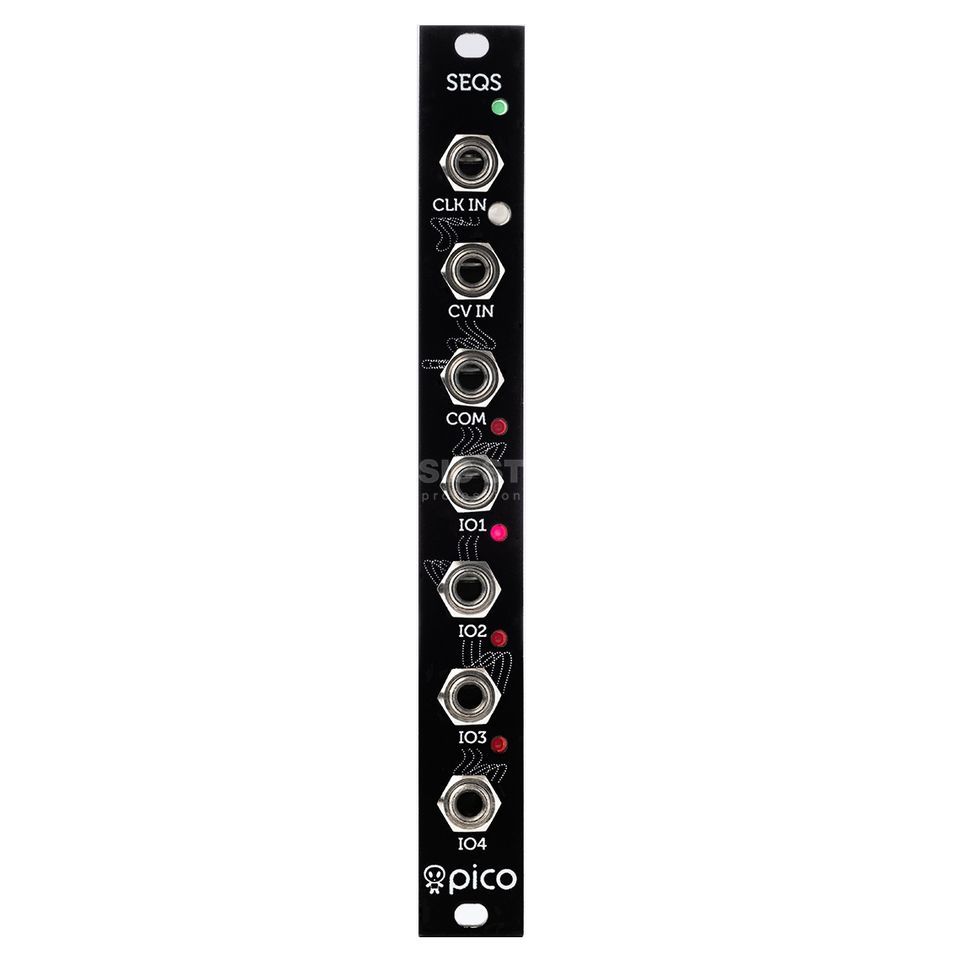 Erica Synths Pico SEQS | MUSIC STORE professional
