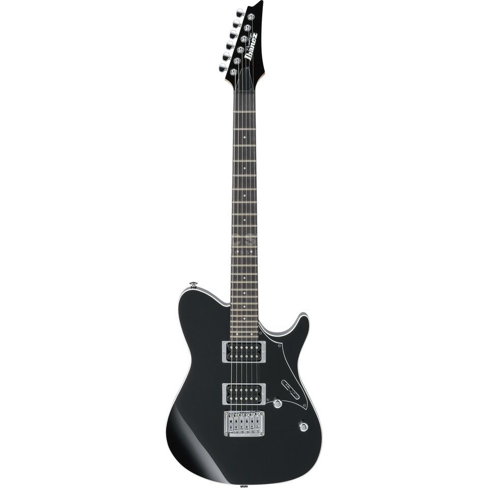 Ibanez Prestige FR1620-BK Black DEMO | Deutschland