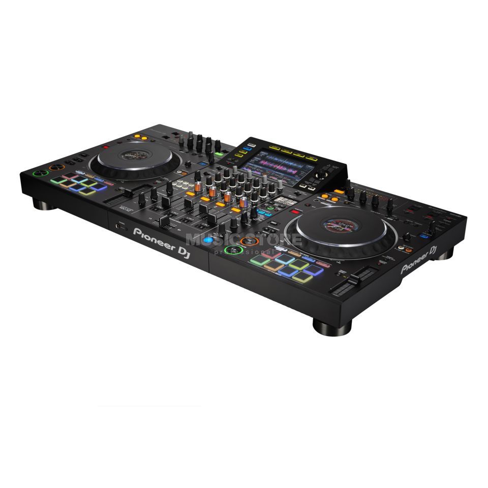 Pioneer DJ XDJ-XZ | USA