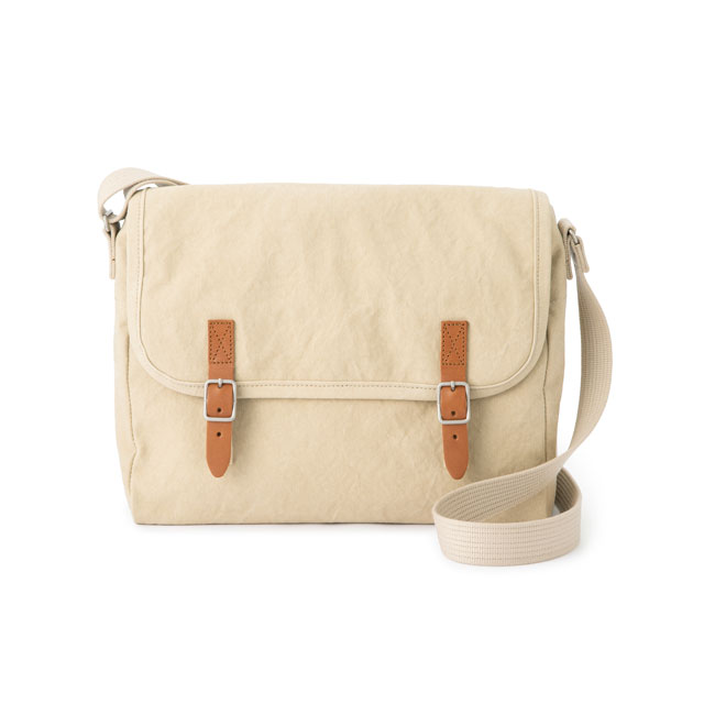 BAGWORKS POSTMAN 2｜かばん｜中川政七商店 公式サイト