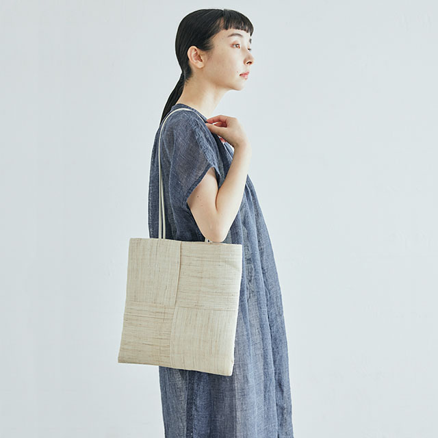 夏の手織り麻｜工芸・暮らし・贈りもの｜中川政七商店オンライン