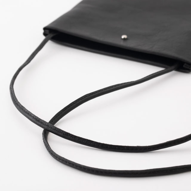 国産牛革のポシェット｜かばん｜中川政七商店 公式サイト