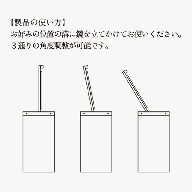 化粧箱｜美容と健康｜中川政七商店 公式サイト