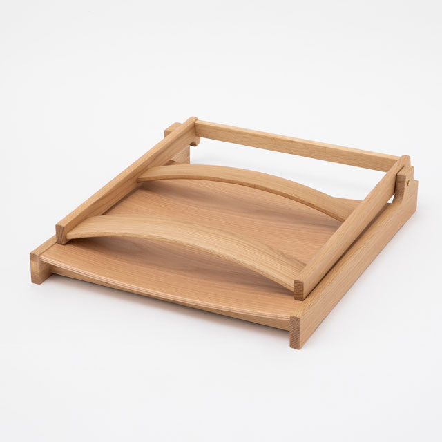 座椅子 supported by karimoku｜家を装う｜中川政七商店 公式サイト