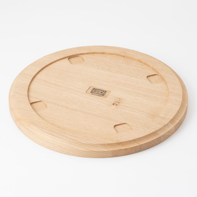 盆ちゃぶ台 supported by karimoku｜家を装う｜中川政七商店 公式サイト