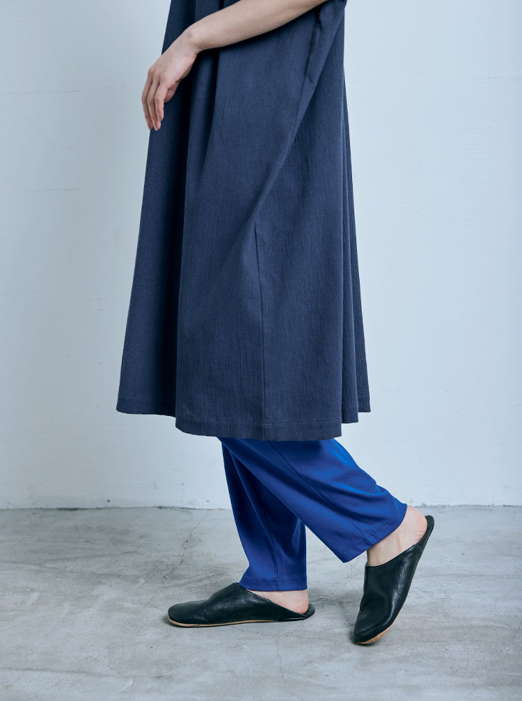 夏のボトムス選び｜工芸・暮らし・贈りもの｜中川政七商店オンライン