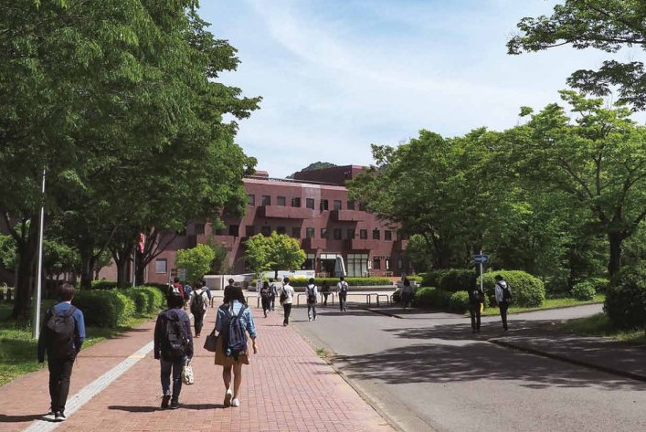 名古屋大が岐阜大内に新拠点のなぜ？「統合」の象徴に｜ニュースイッチ