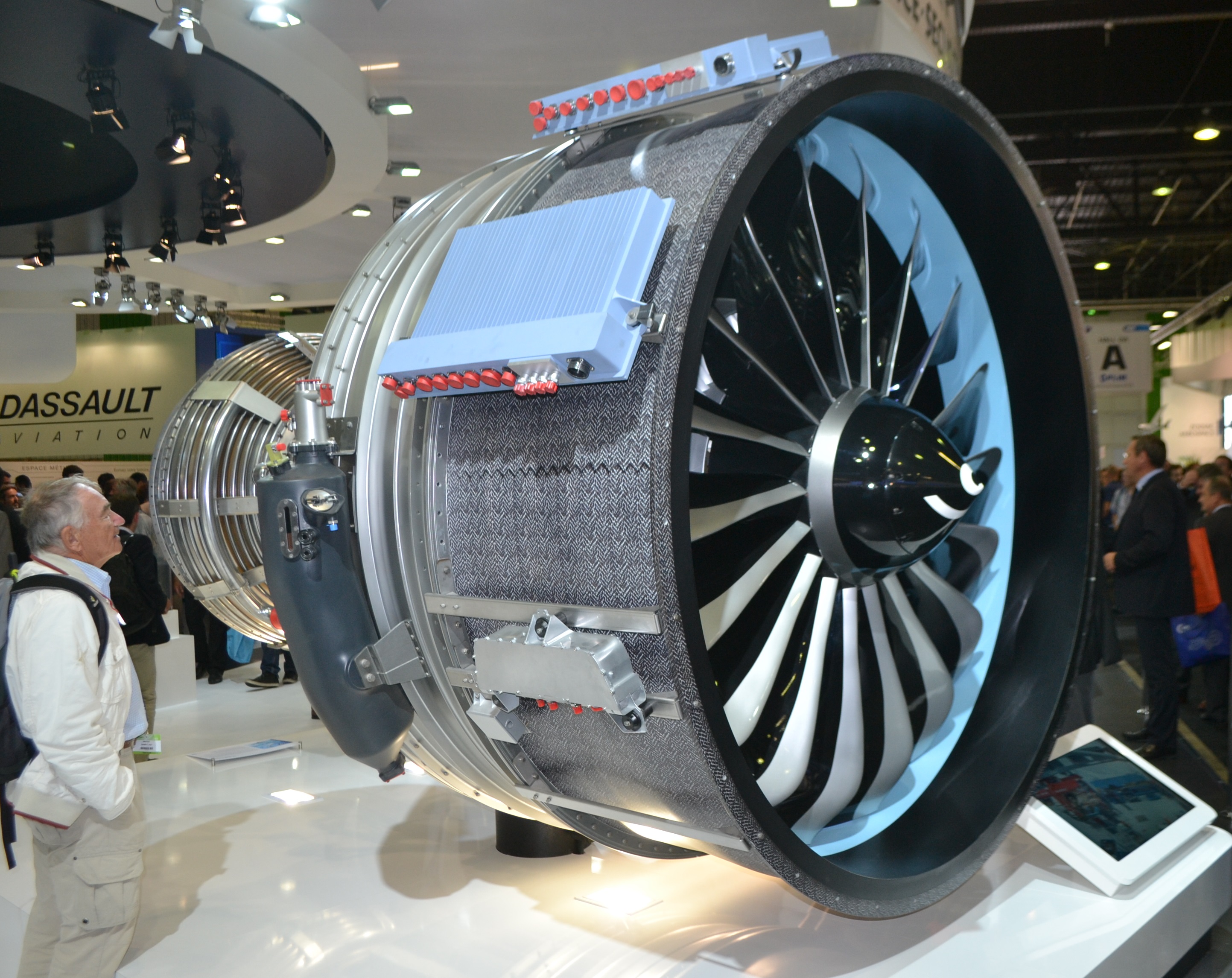 広がる日本製の航空エンジン部品｜ニュースイッチ by 日刊工業新聞社