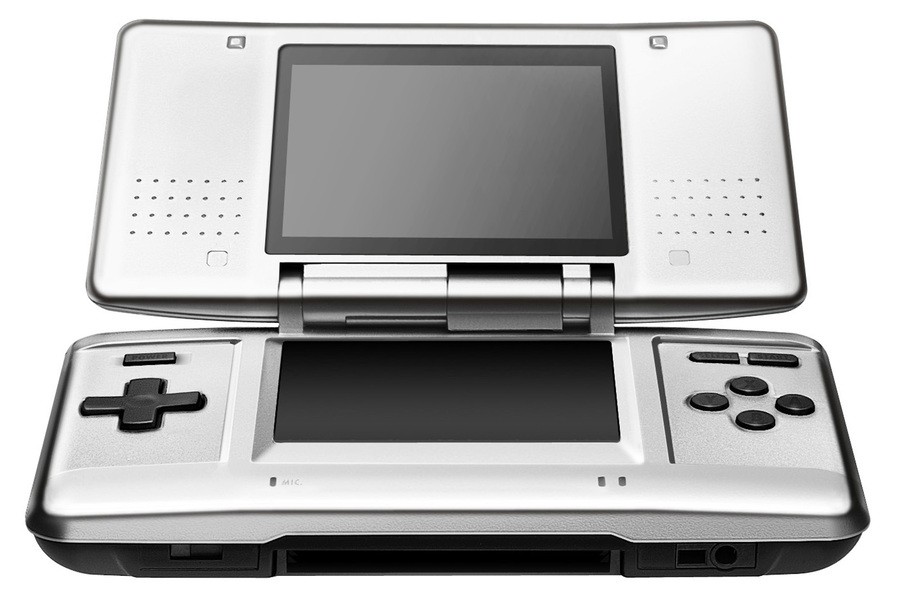 Retrospective: The Awkward Birth of the DS, Nintendo's Most