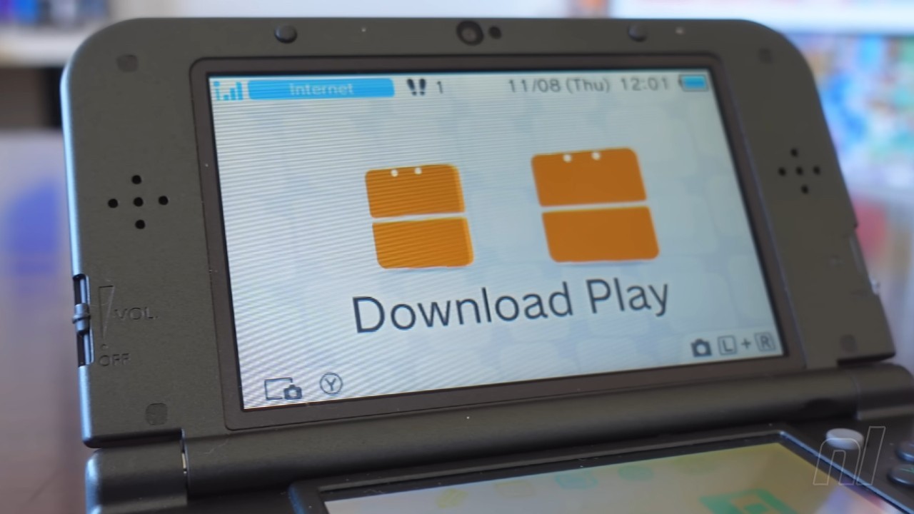 Video: The Switch Desperately Needs This Nintendo DS Feature