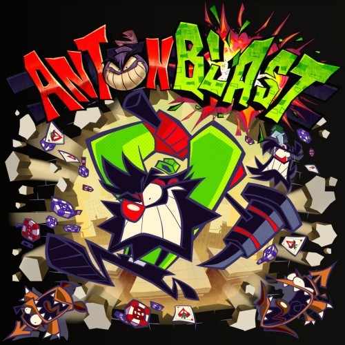 Antonblast Review (Switch eShop) | Nintendo Life