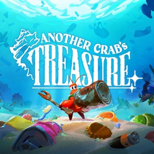 Another Crab's Treasure Review (Switch eShop) | Nintendo Life