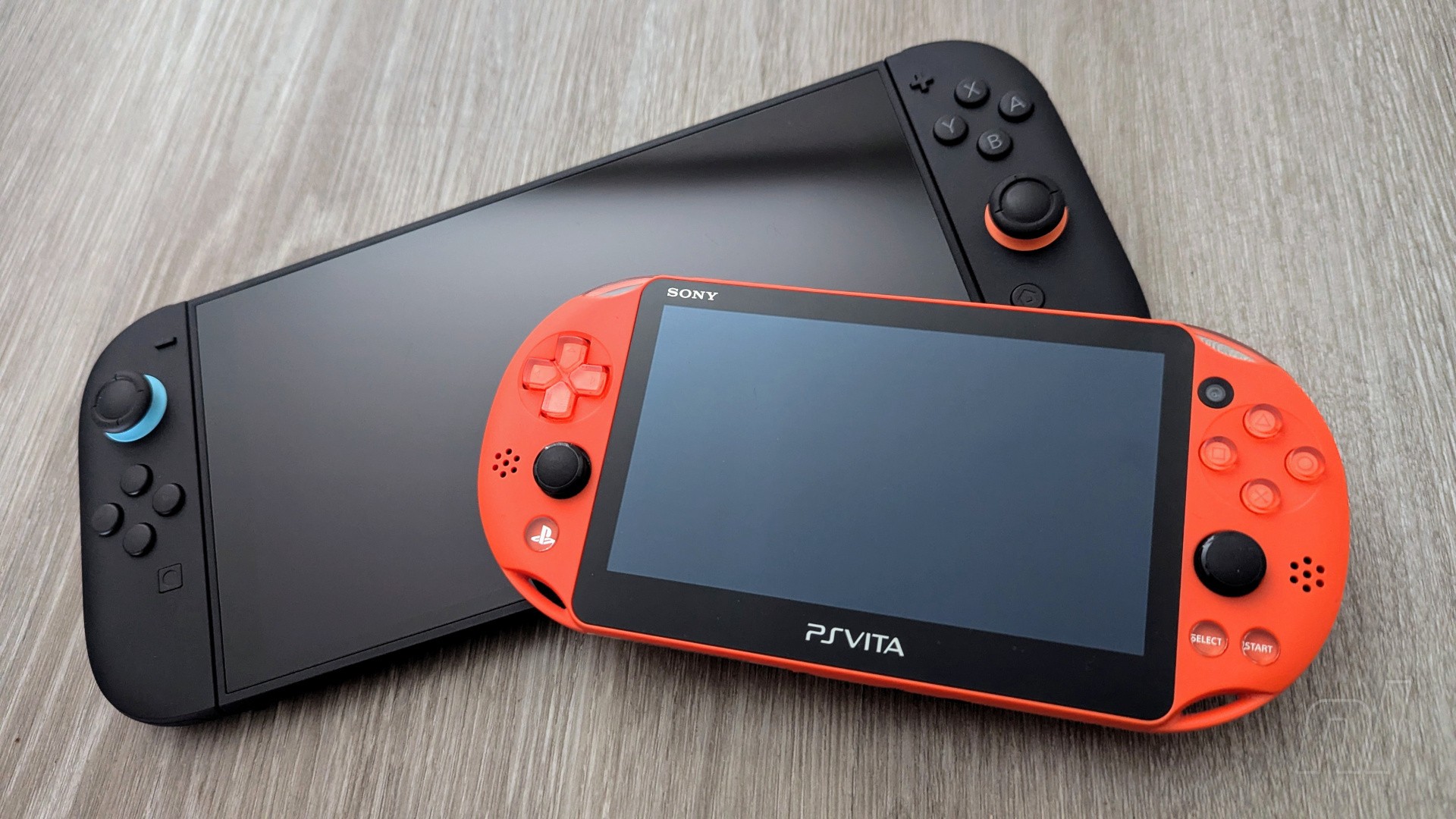 Rumour: Sony Is Gunning For The Switch 2 With A Handheld, Dockable