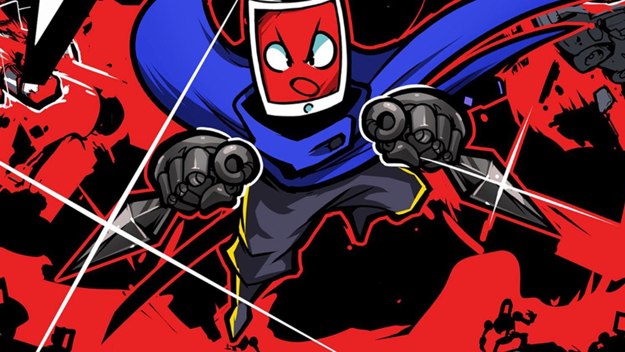 Kunai (2020) | Switch eShop Game | Nintendo Life