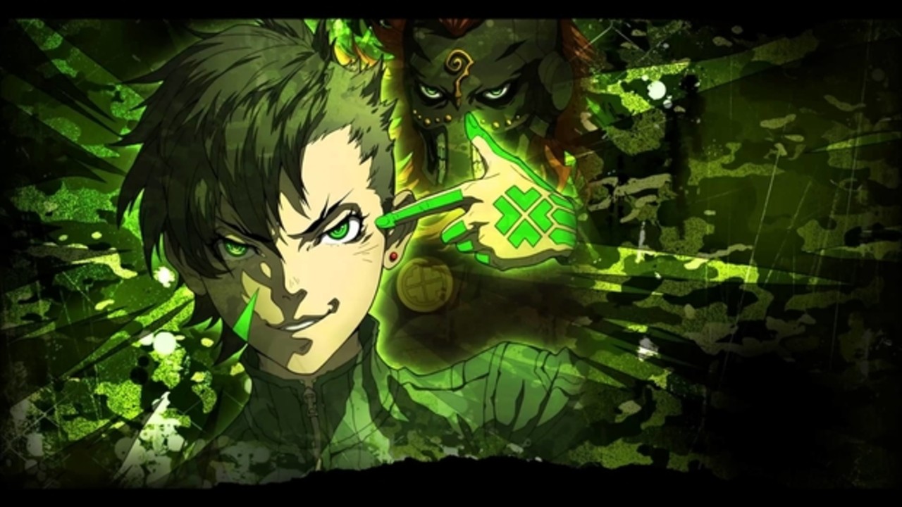 Video: Check Out the Launch Trailer for Shin Megami Tensei IV