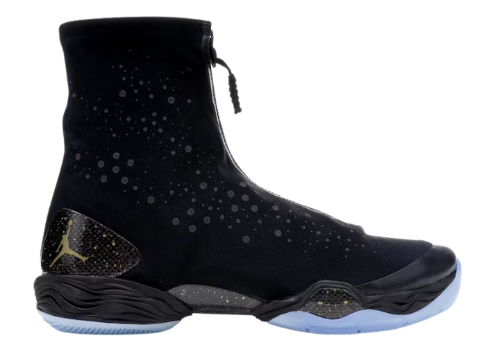 Air Jordan XX8 Think 16 (Locked & Loaded) - 555109-007