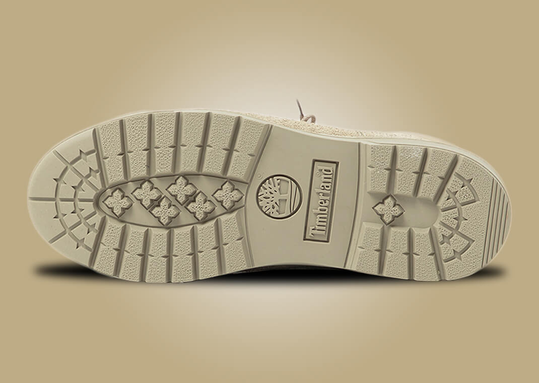 The nonnative x Timberland Field Boot Releases August 25