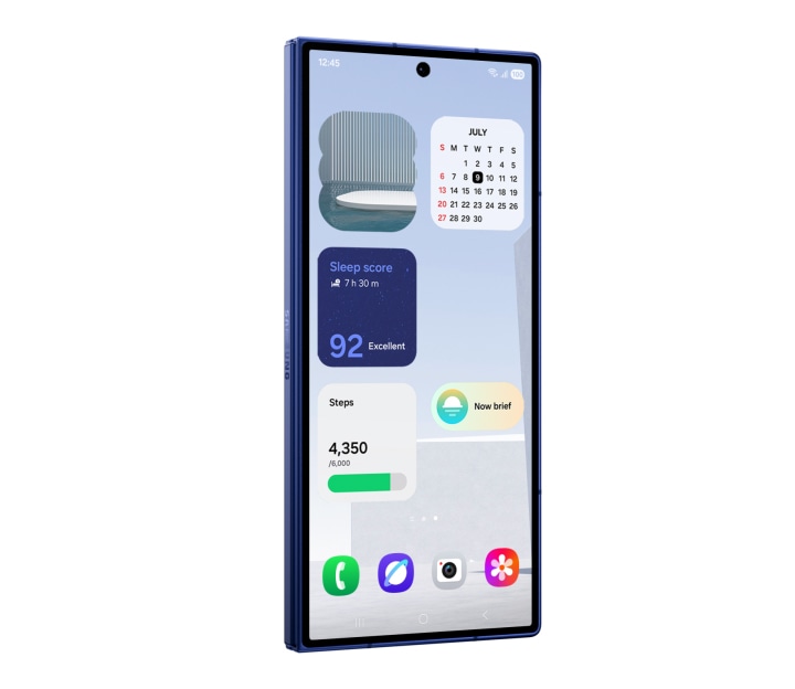 Samsung Galaxy Z Fold7｜超薄型の折りたたみスマホ｜Samsung Japan 公式