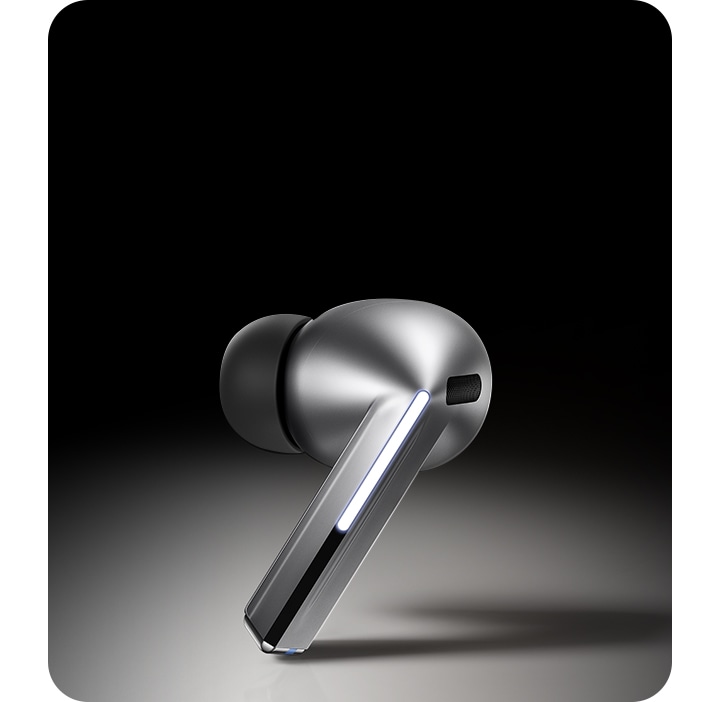 Galaxy Buds3 FE（ギャラクシーバッズ3FE）ブラック | Samsung Japan 公式