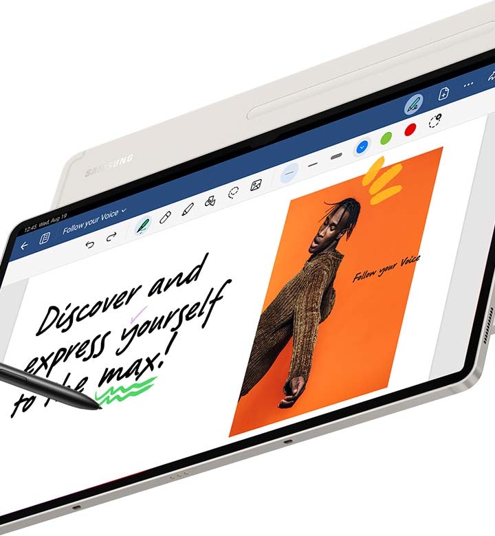 Samsung Galaxy Tab S9 Ultra（ギャラクシータブ S9ウルトラ