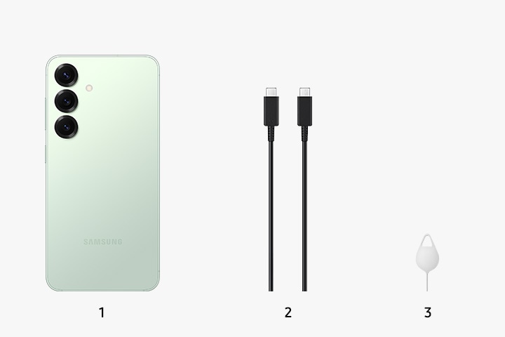 Galaxy S25（ギャラクシーS25） | SIMフリーを購入 | Samsung Japan 公式