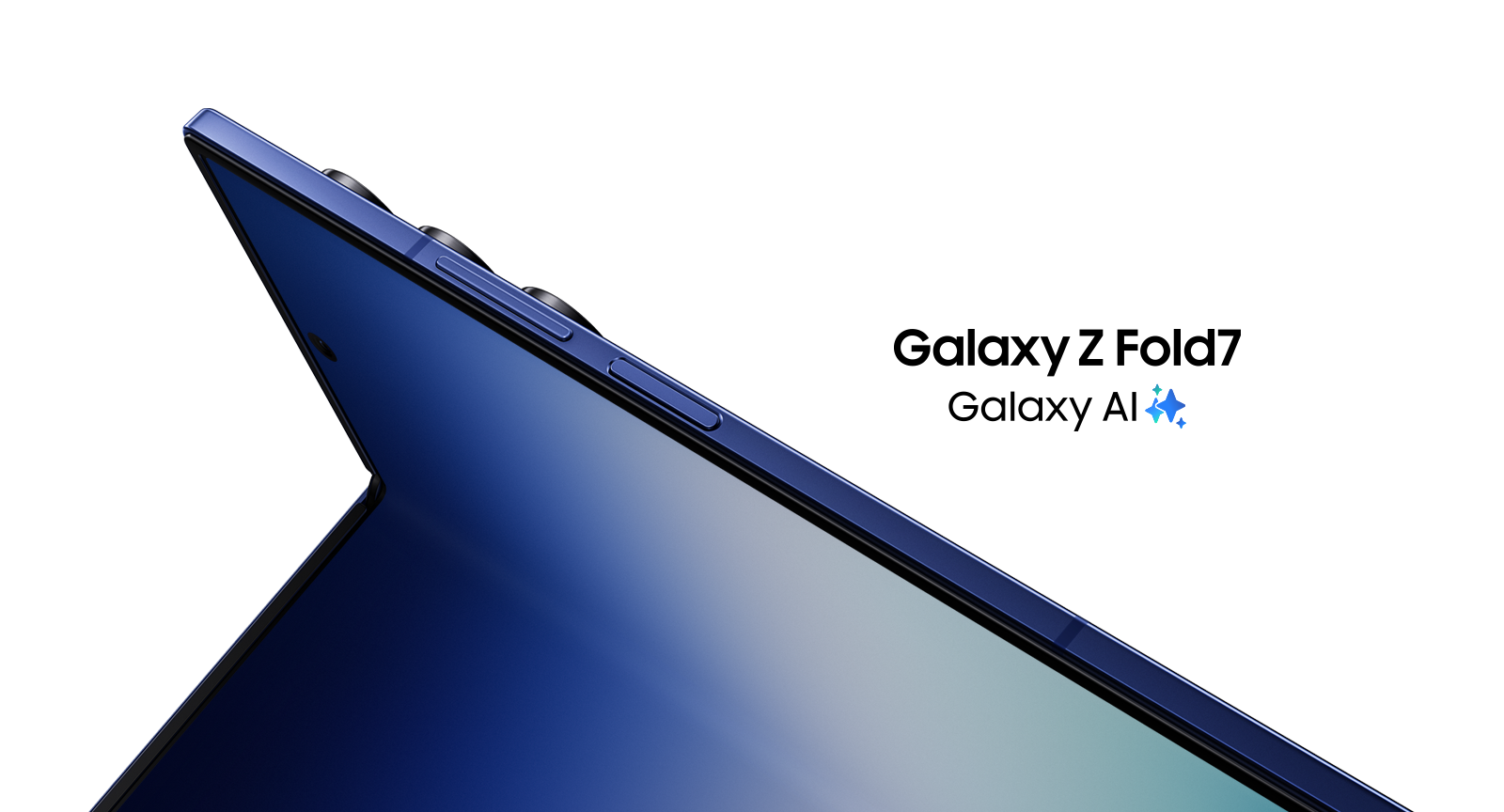 Galaxy Z Fold7（ギャラクシーZフォールド7） | SIMフリーを購入