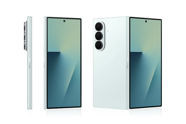 Galaxy Z Fold7（ギャラクシーZフォールド7） | SIMフリーを購入