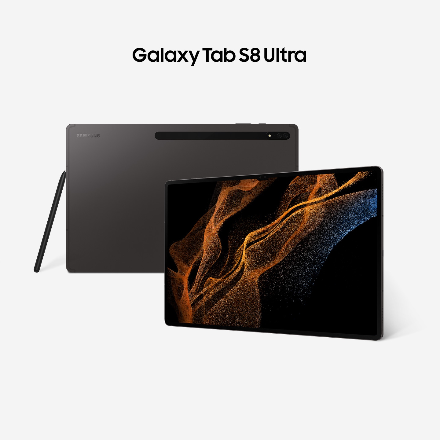 Buy now Galaxy Tab S8 | Samsung South Africa