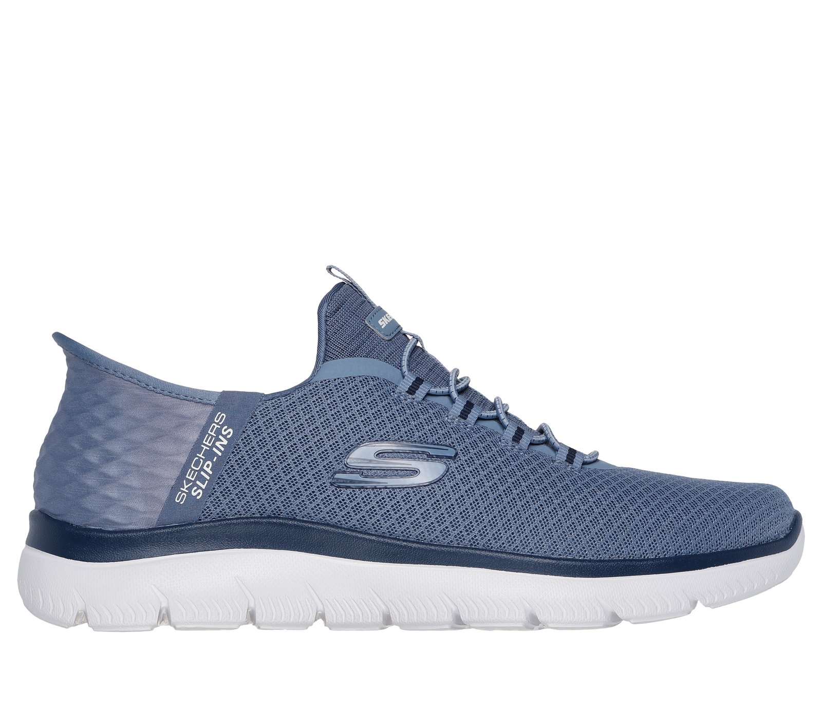 スケッチャーズ スリップインズ：サミッツ - ハイ レンジ | SKECHERS JP