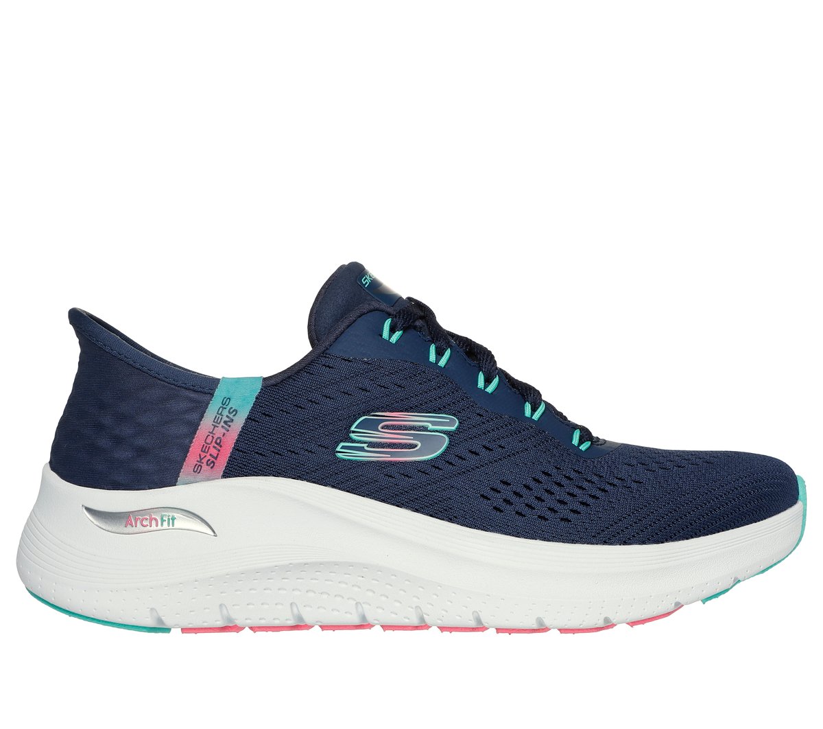Skechers Slip-ins: Arch Fit 2.0 - Easy Chic -