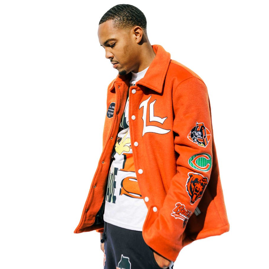 NFL x Lyrical Lemonade — Hometeam