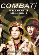 Combat!: The Complete Series DVD
