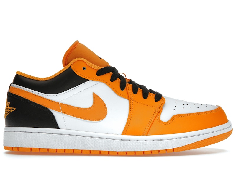 Jordan 1 Low Taxi Men's - 553558-701 - US