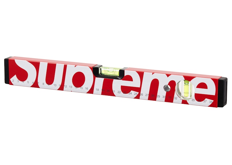 Supreme-Meterex-Spirit-Level-