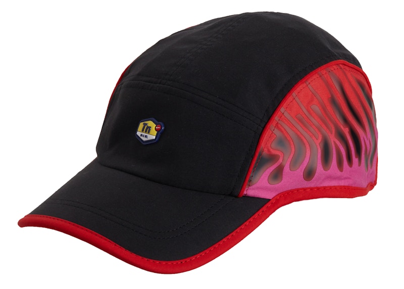 Supreme Nike Air Max Plus Running Hat Black - FW20 - US