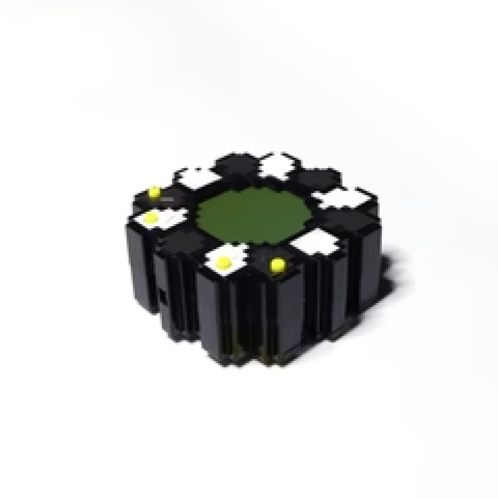 村上隆 FLOWER GO WALK 2023 - Loong Wah Motors Group Limited