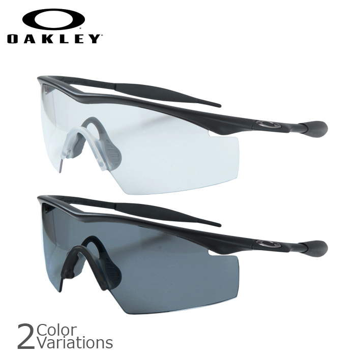 ミリタリーショップ専門店 SWAT | OAKLEY（オークリー） M FRAME