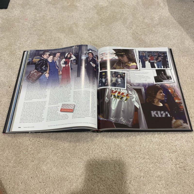 洋書 exKISS Sealed with a KISS by Lydia Criss Sealed with a Kiss