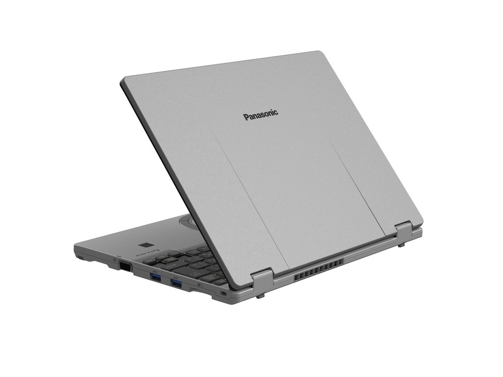 PC-Webzine - レガシーなインターフェースを採用し続ける「レッツ